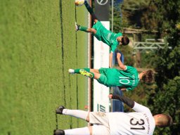 Coffice Jugend Cup 2025